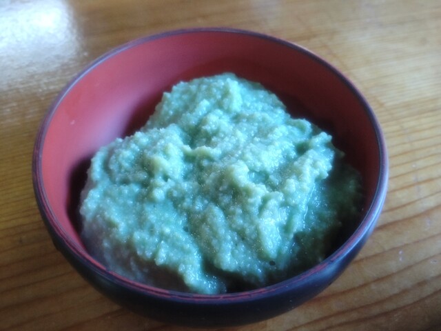 峠の茶屋 - 山形市その他（郷土料理）の写真