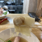 自家製麺 くろ松 - 