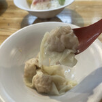 自家製麺 くろ松 - 