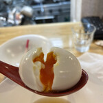 自家製麺 くろ松 - 