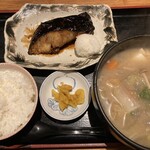 いまここ和食 武屋食堂 - 