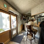 自家製麺 くろ松 - 