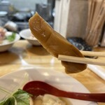 自家製麺 くろ松 - 