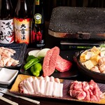 溶岩焼き 熱心 - 