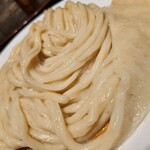 自家製うどん うどきち - 