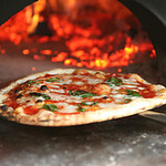 PIZZA SALVATORE CUOMO - 