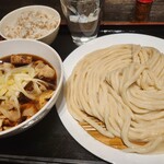 自家製うどん うどきち - 