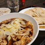 Jikasei Udon Udokichi - 