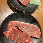 Kokusangyuu Yakiniku Tabehoudai Nikushou Sakai - 