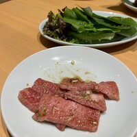 焼肉 香龍園 - 