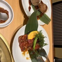 焼肉 香龍園 - 