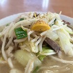 中華そば みかさ - 