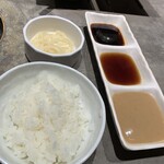 Shabushabu Retasu - 