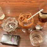 サトヤ - 全席喫煙嬉しい〜