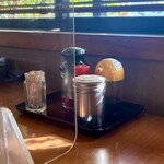 中華そば みかさ - 