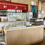 中華そば みかさ - 