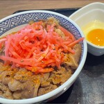 Yoshinoya - 