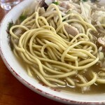 中華そば みかさ - 