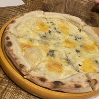 トラットリア・イタリア 品川店 - 