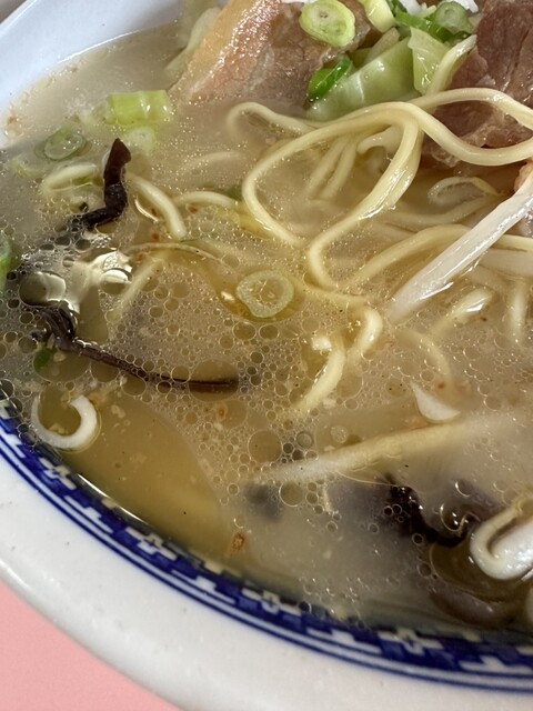 金ちゃんラーメン - 鹿屋市その他/ラーメン | 食べログ