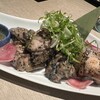 串揚げとレモンサワー かつ政 秋葉原店