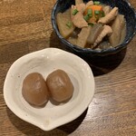 東北酒場 あらた - 