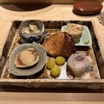 寿し おおはた - 