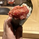 寿し おおはた - 