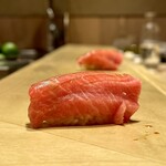 寿し おおはた - 