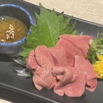 串揚げとレモンサワー かつ政 - 