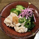 東北酒場 あらた - 