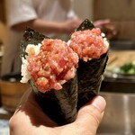 寿し おおはた - 