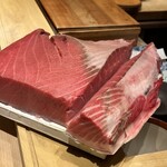 寿し おおはた - 