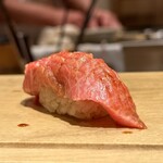 寿し おおはた - 