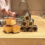 寿し おおはた - 