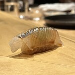 寿し おおはた - 