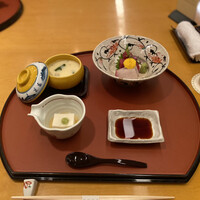 日本料理　さざんか - 