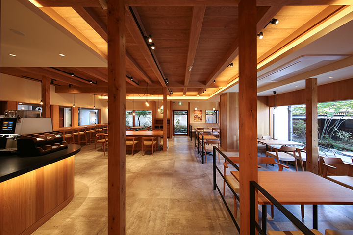写真 : 高山カフェ (TAKAYAMA Cafe) - 高山/カフェ | 食べログ 写真 : 高山カフェ (TAKAYAMA Cafe) - 高山/カフェ | 食べログ