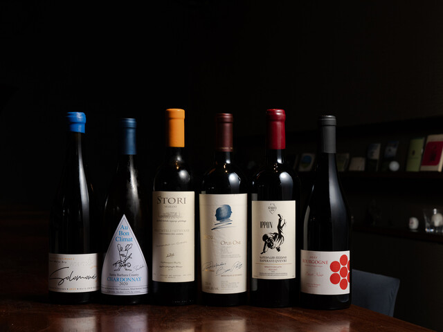 洋酒と焼き鳥 火鳥 HINOTORI（【旧店名】火鳥 ロアゾドフウ） - 勾当台公園（焼き鳥）の写真