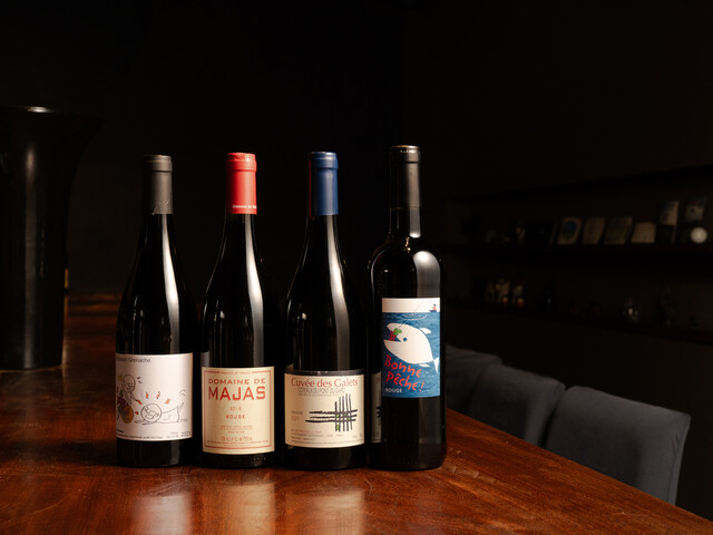 洋酒と焼き鳥 火鳥 HINOTORI（【旧店名】火鳥 ロアゾドフウ） - 勾当台公園（焼き鳥）の写真