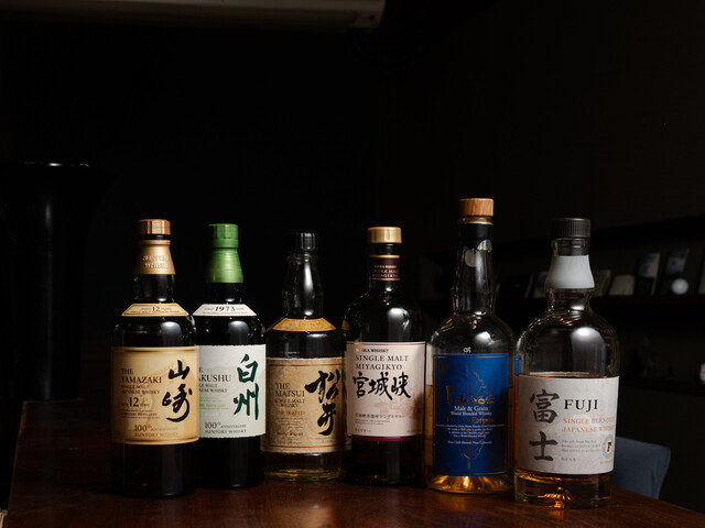 洋酒と焼き鳥 火鳥 HINOTORI（【旧店名】火鳥 ロアゾドフウ） - 勾当台公園（焼き鳥）の写真