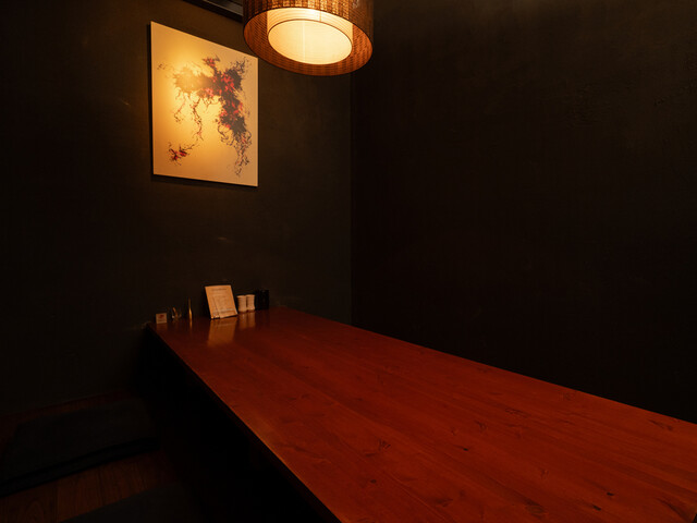 洋酒と焼き鳥 火鳥 HINOTORI（【旧店名】火鳥 ロアゾドフウ） - 勾当台公園（焼き鳥）の写真