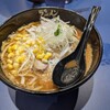 ラーメン海鳴 天神店