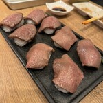 蒲田焼肉 東京BeeN - 