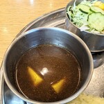 カレーの店 ガン爺 - 