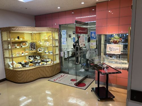 レストラン とまと - 旭川四条（食堂）の写真