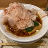 なにわ 麺次郎