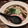 ラーメン屋 切田製麺