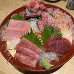 Maguro No Shimahara - 