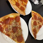 2BROS PIZZA - 